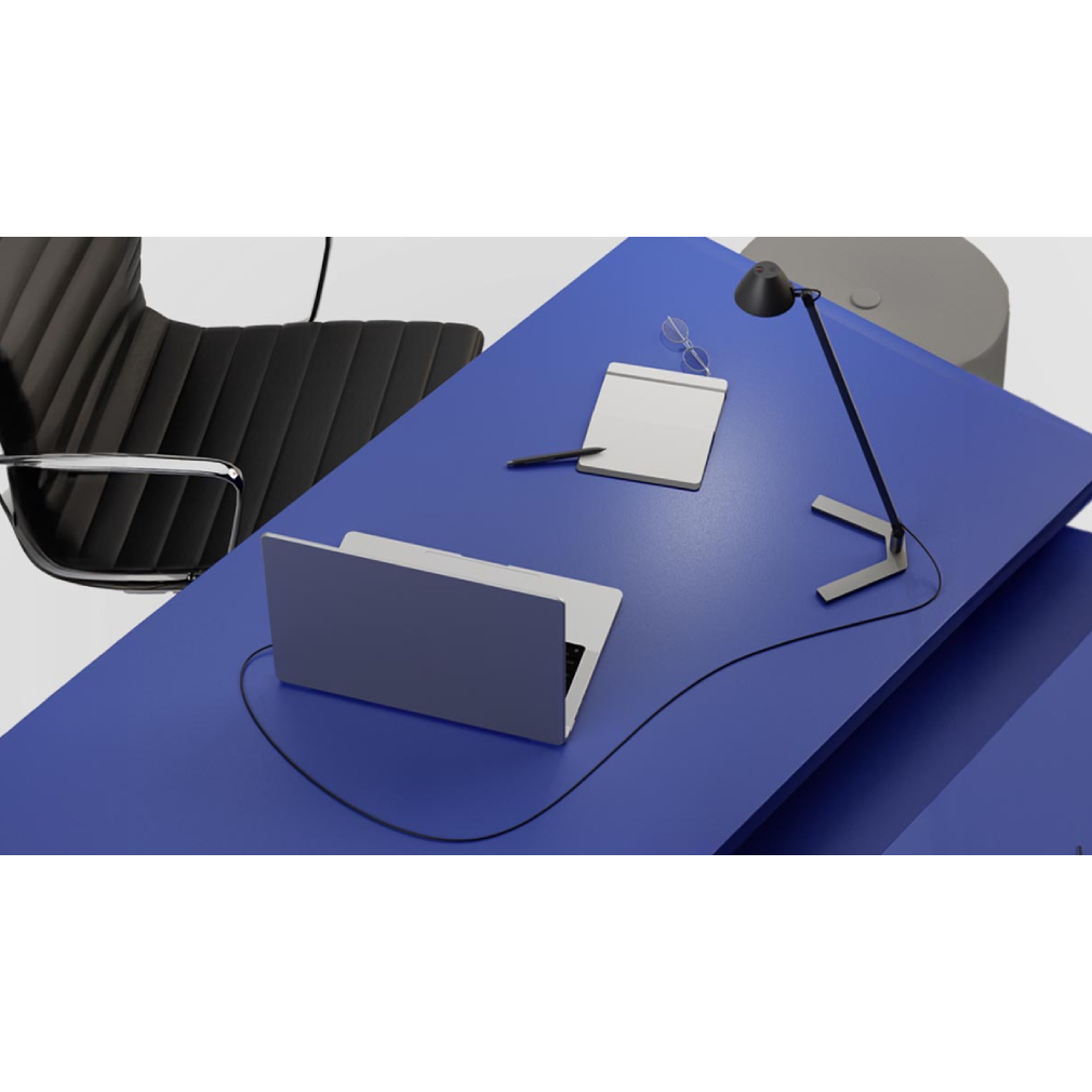 Waldmann Lucio LUM 500/840/D luminaire, 4000 K - Image 4