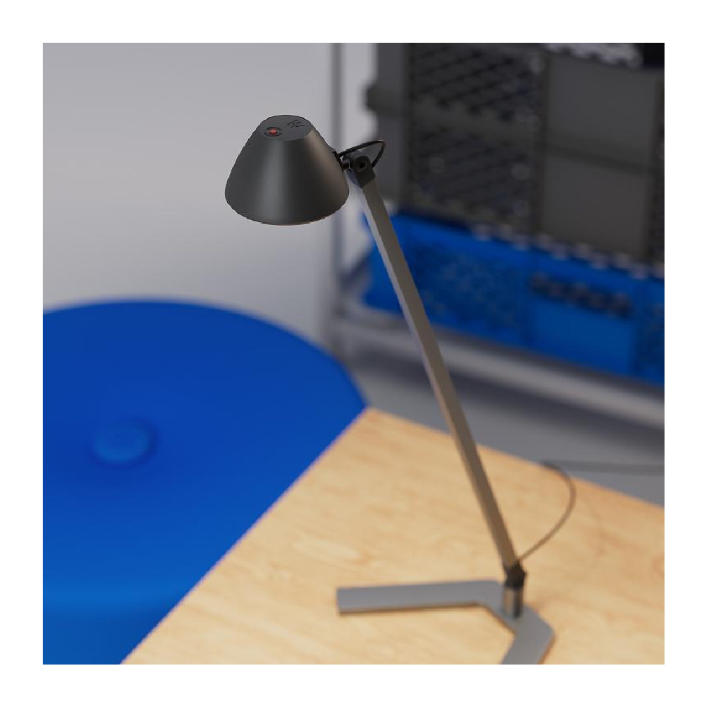 Waldmann Lucio LUM 500/840/D luminaire, 4000 K - Image 5