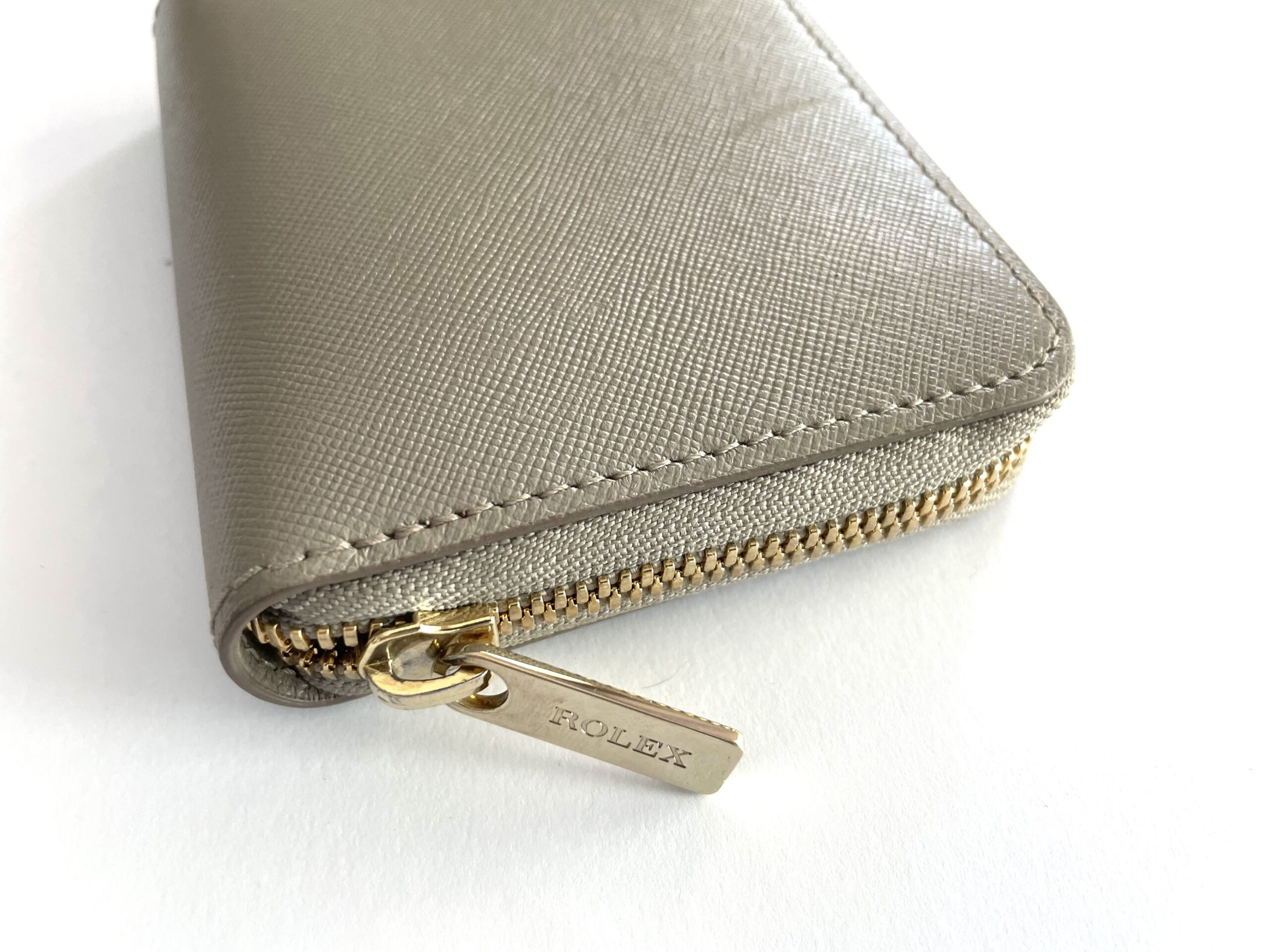Women's small Rolex wallet - Image 2