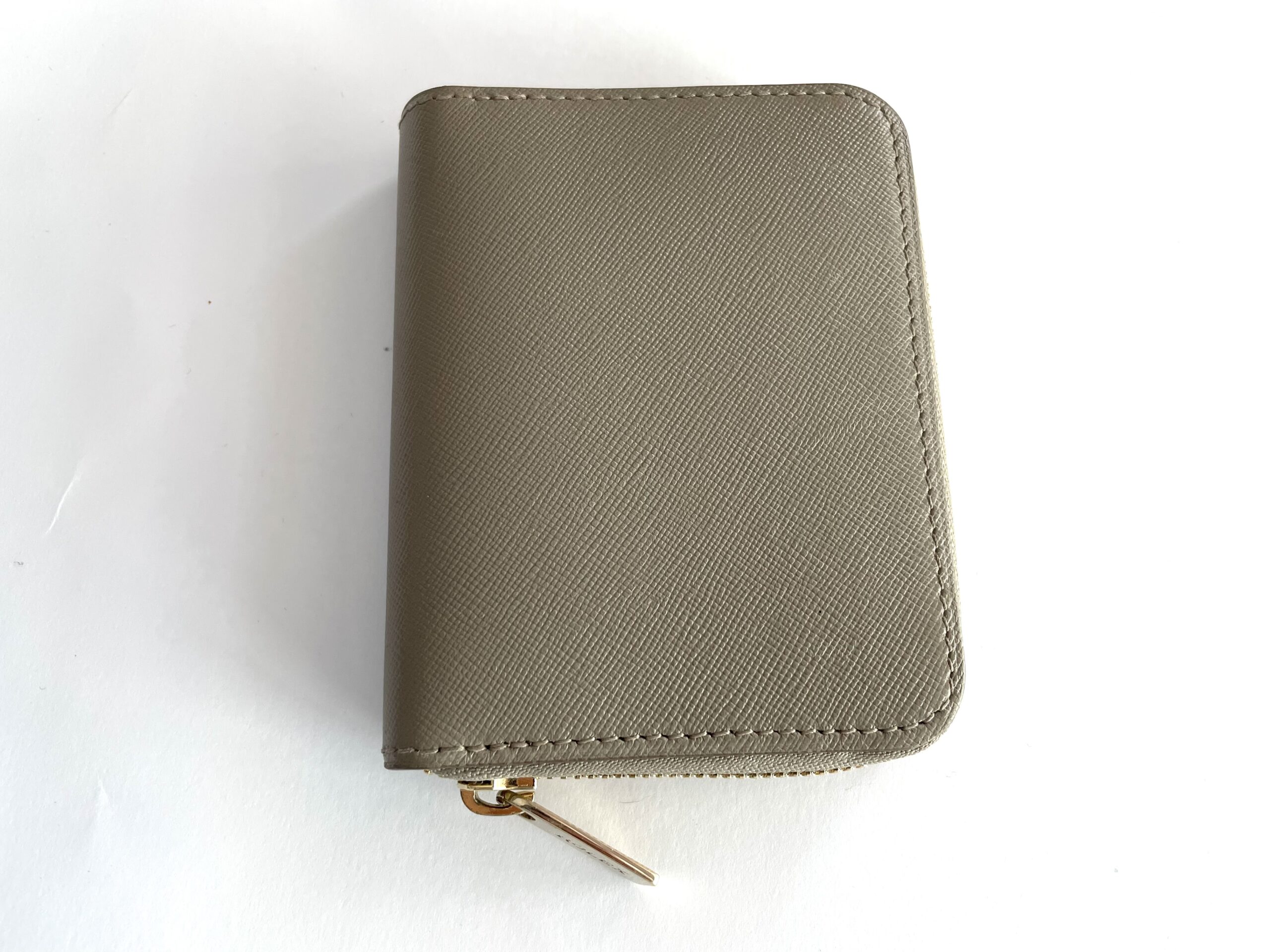 Women's small Rolex wallet - Image 3