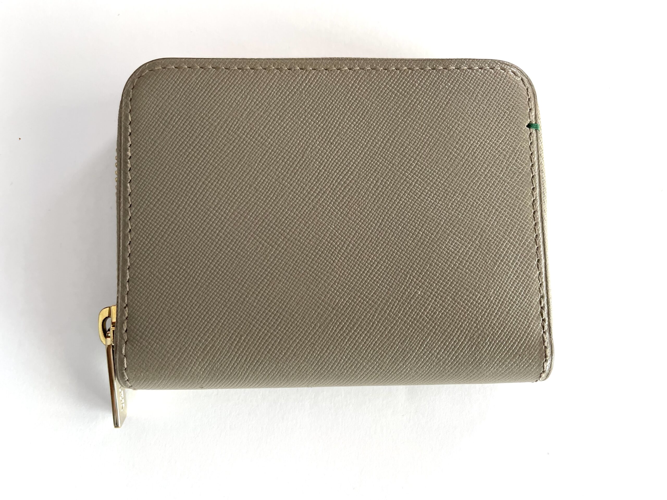 Women's small Rolex wallet