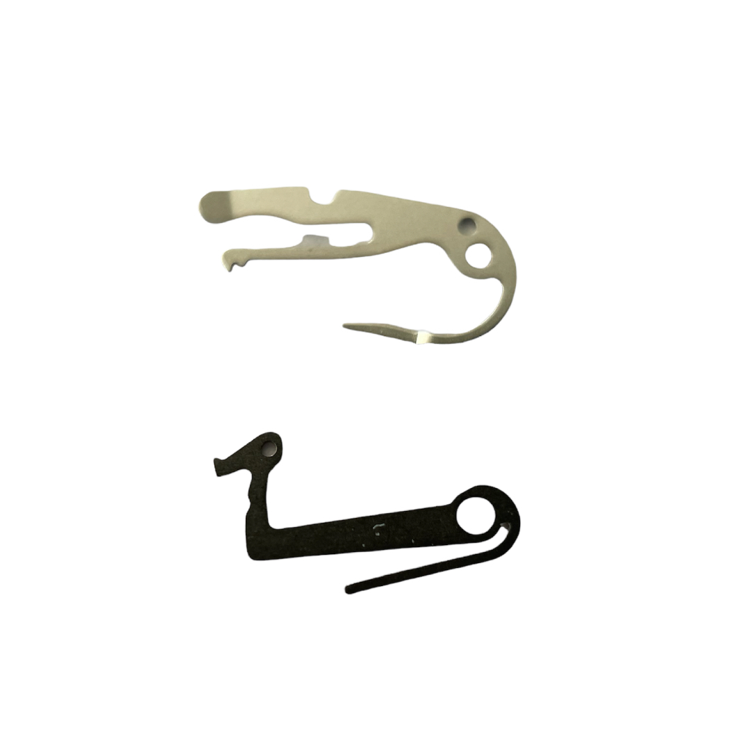 Zenith Elite 660 setting lever jumper combined part 445