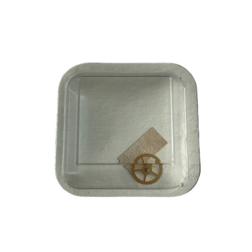 Zenith Elite cal 660, 650, 655, 661, 670, 672 second wheel with short pivot part 220