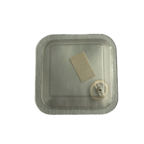 Zenith Elite cal 660 cannon pinion with wheel part 242 HT.175 59.74.0050.660