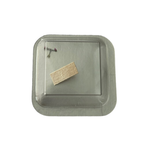 Zenith Elite calibre 660, 661, 670, 672, 680, 682 pallet fork anker part 54.79.0250.660