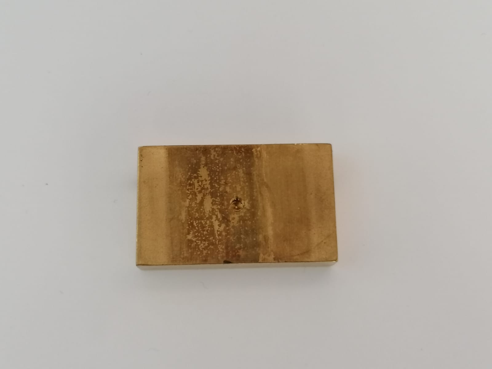 Audemars Piguet watch ads display stand