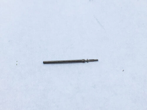 New Seiko winding stem part 351-807
