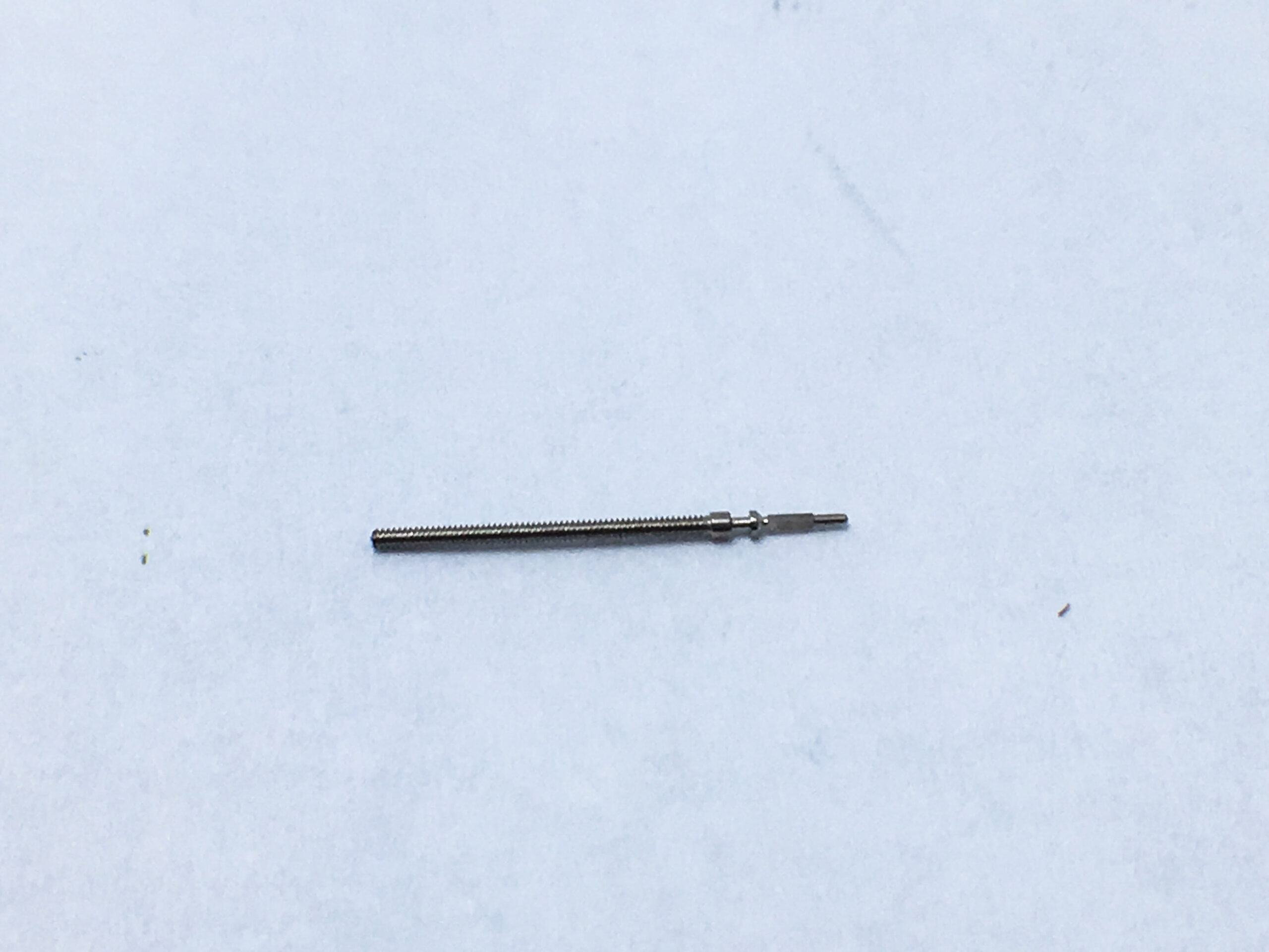 New Seiko winding stem part 351-807