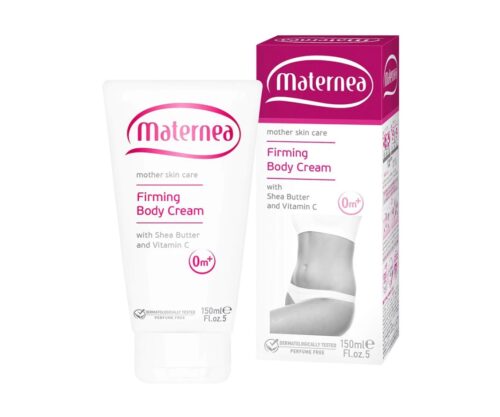 Maternea Firming Body Cream 150 ml