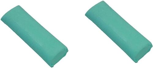 Bergeon Rodico One touch Dry Cleaner 6033 Package of 2