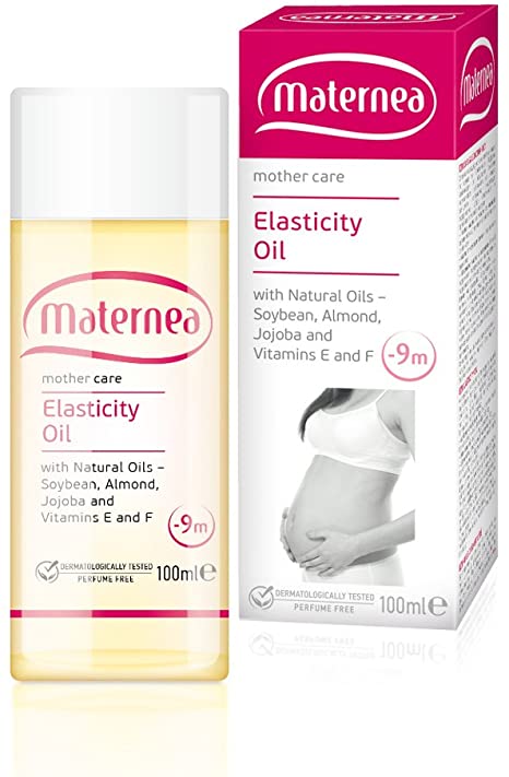 Maternea Elasticity Oil 100 ml.