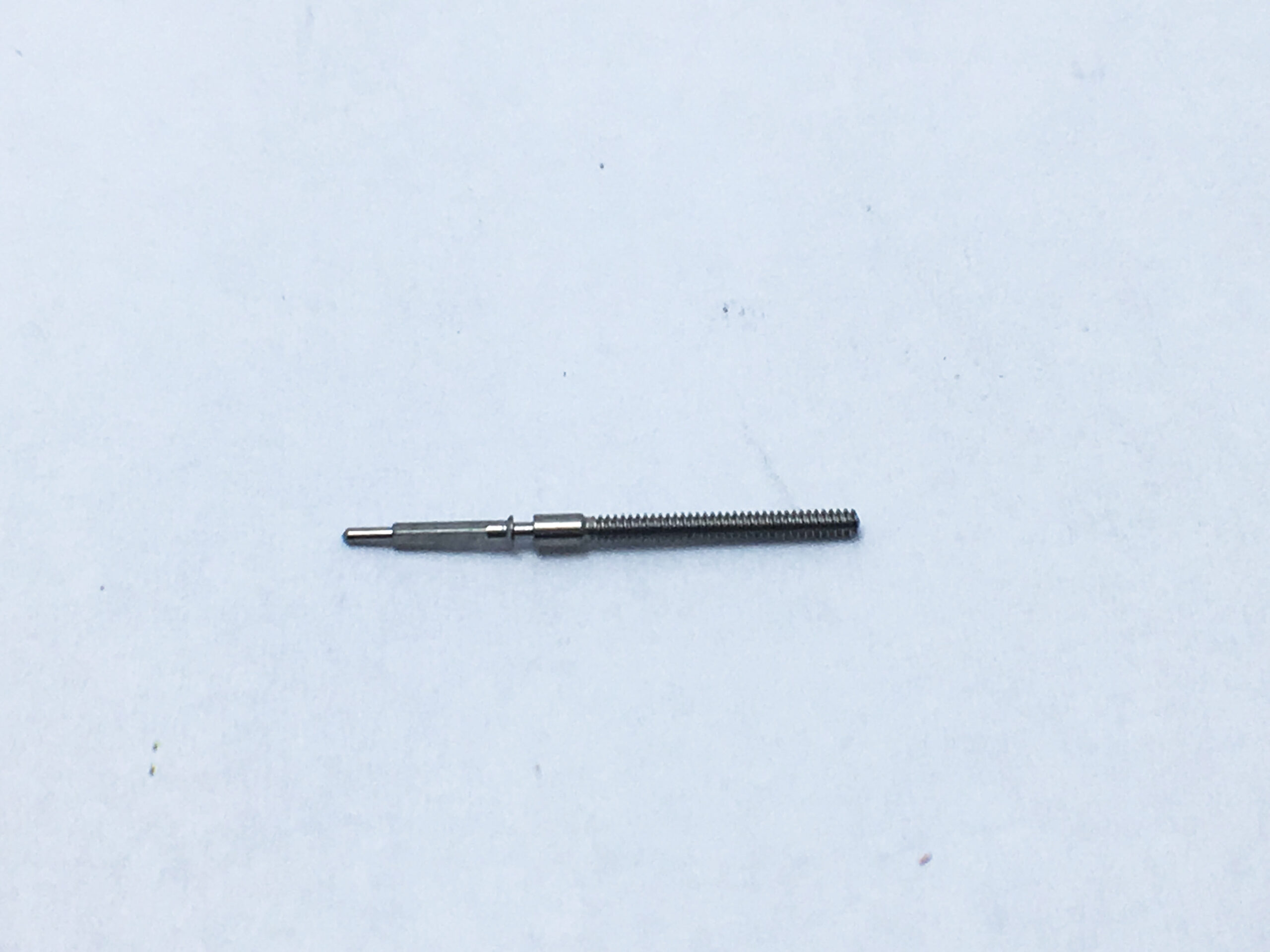 New Seiko winding stem part 6119C
