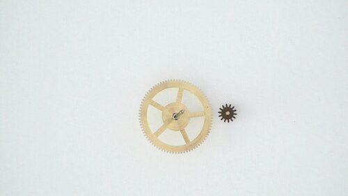 Audemars Piguet 3120, 3126 chronograph second wheel part