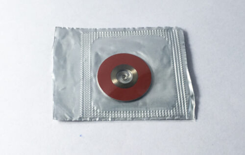 Audemars Piguet calibre 2123 barrel mainspring part 771