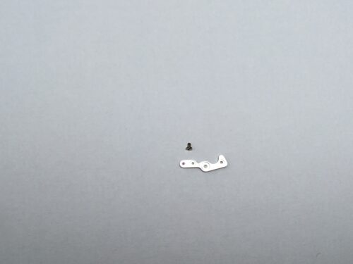 Tag Heuer caliber 6 (ETA 2895-2) escape wheel bridge part 116