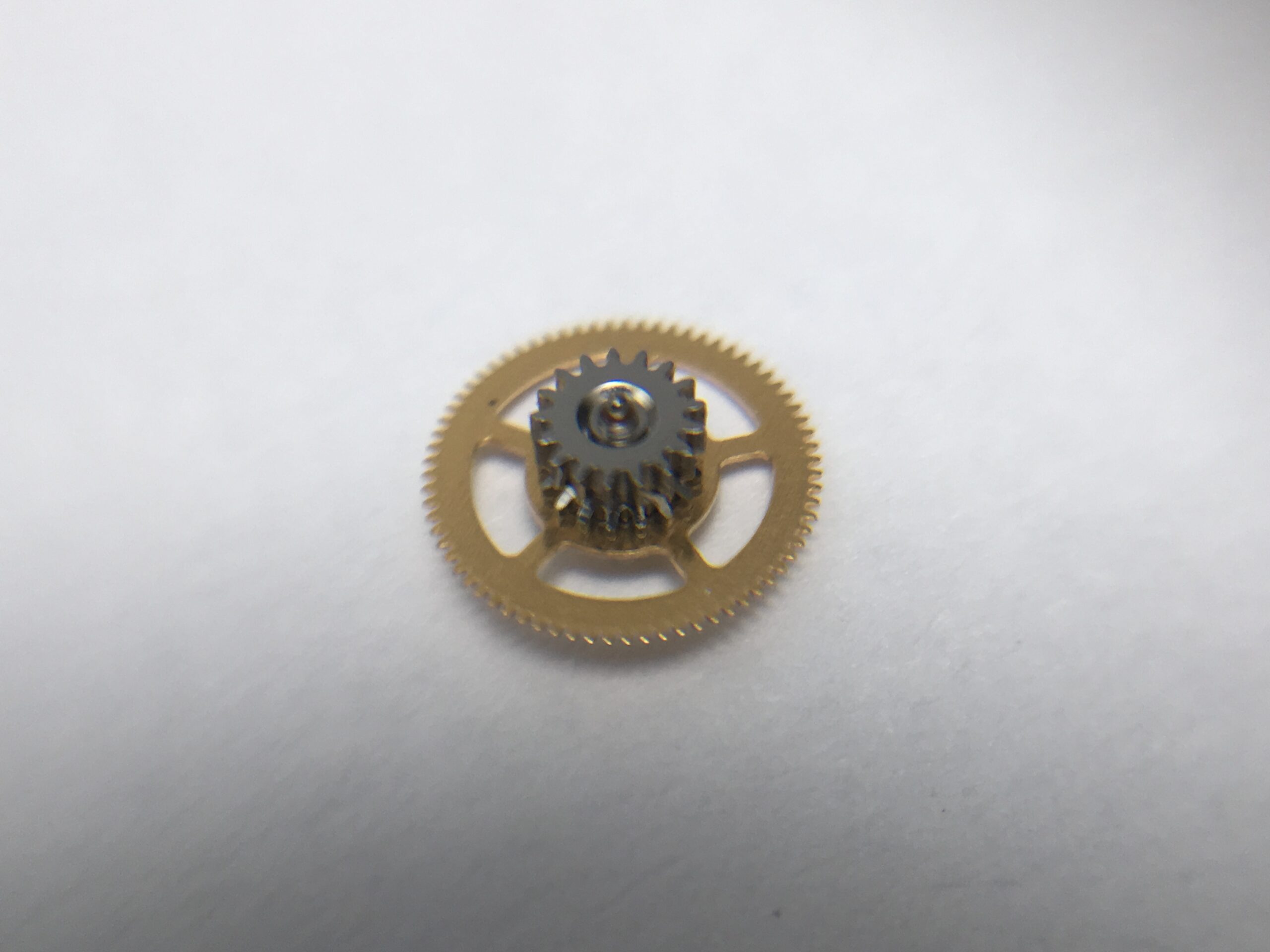Tag Heuer caliber 6 (ETA 2895-2) intermediate wheel part 203