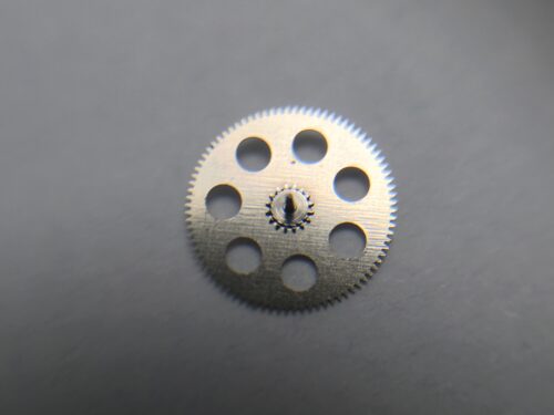 Tag Heuer caliber 6 (ETA 2895-2) additional second wheel part 222