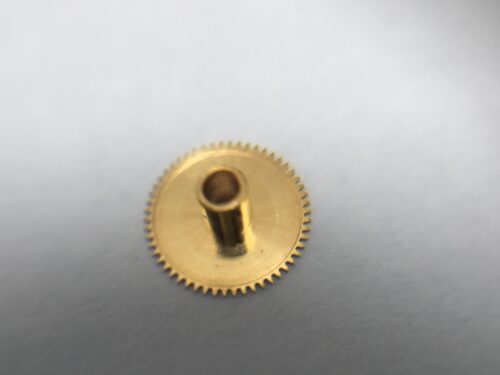 Tag Heuer caliber 6 (ETA 2895-2) hour wheel, assembled part 255/1