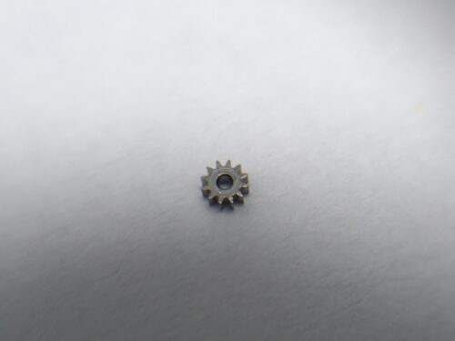Tag Heuer caliber 6 (ETA 2895-2) intermediate crown wheel part 516