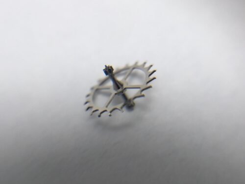 Tag Heuer caliber 6 (ETA 2895-2) escape wheel part 705