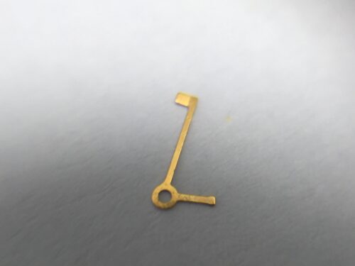 Tag Heuer caliber 6 (ETA 2895-2) stop lever part 9433