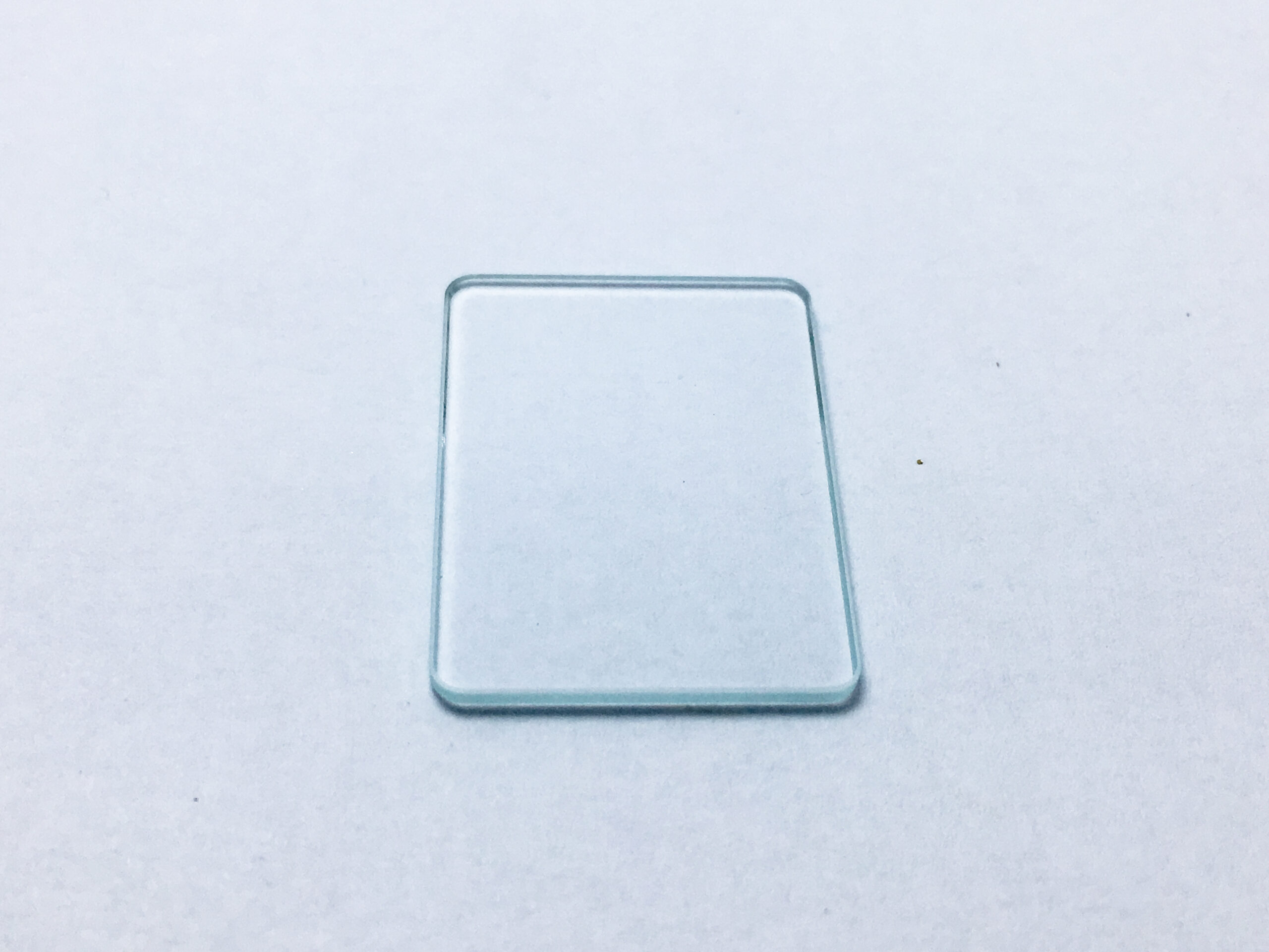 New Seiko Watch Glass 24.8 x 18 mm - Image 2