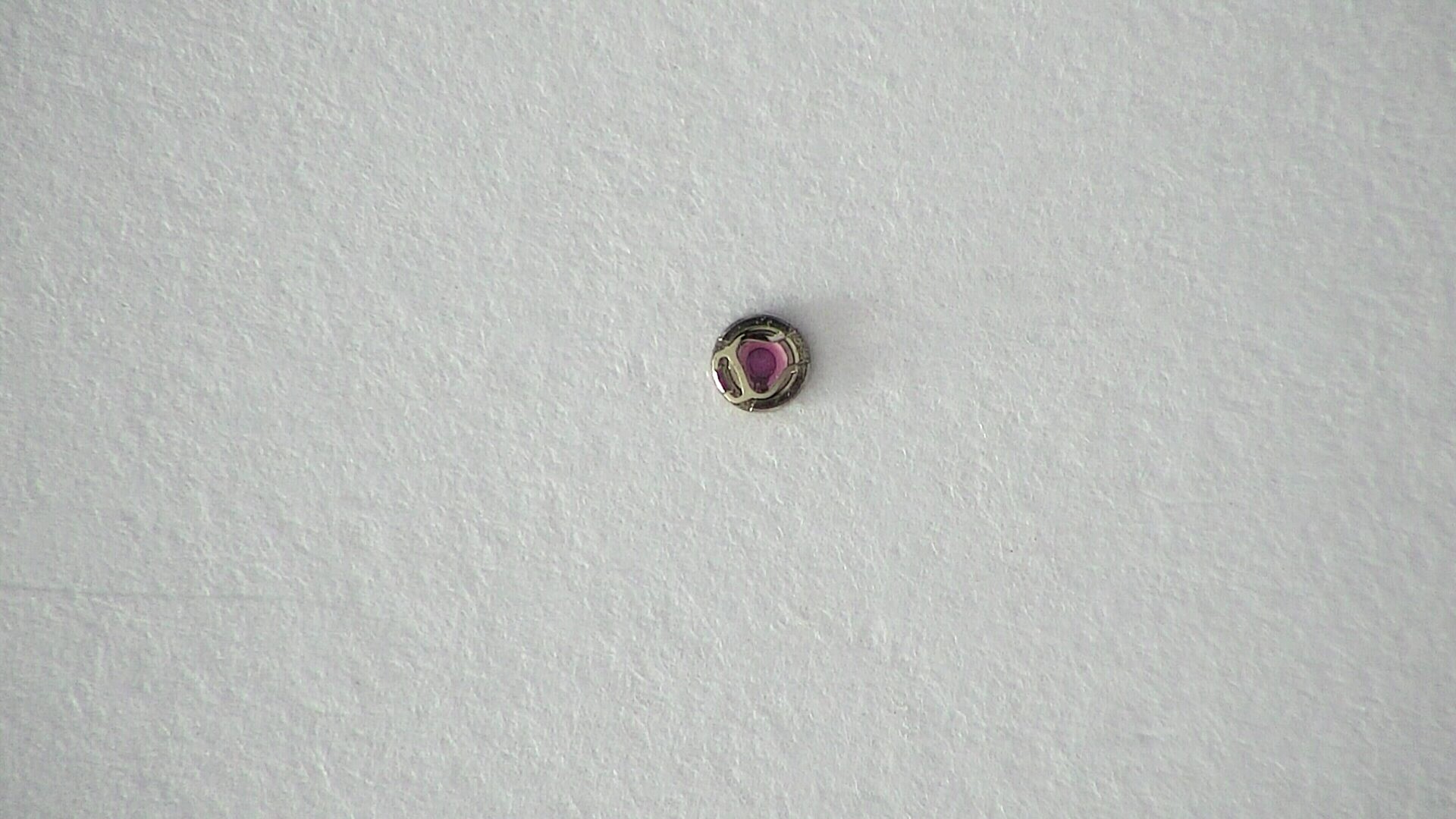 New Audemars Piguet 3120, 3126 escape wheel jewel part