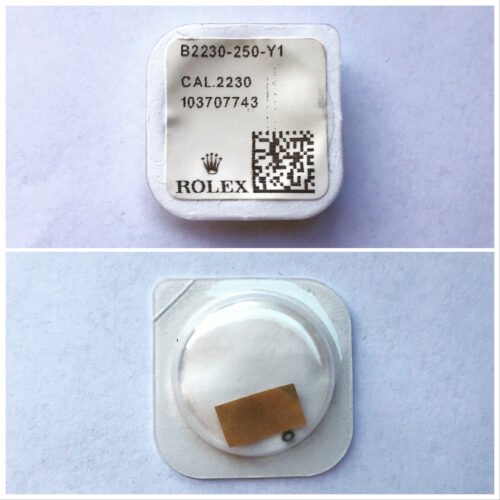 New Rolex 2230, 2235 setting wheel part 250