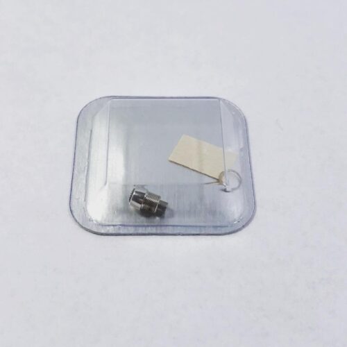 New Rolex Chronograph Jean-Claude Killy Corrector button 6036, 6236 24-P1011-0