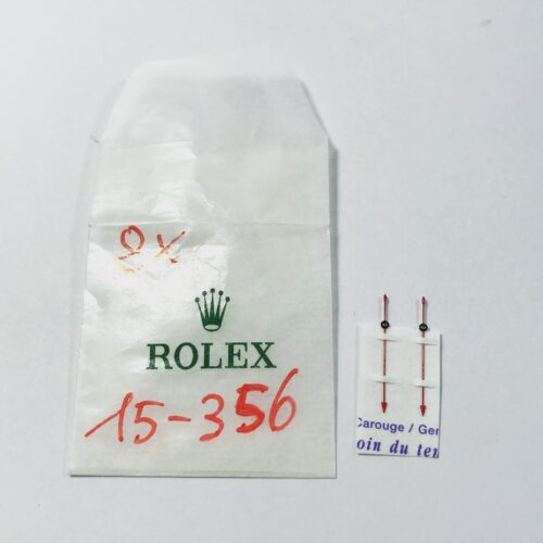 New Rolex Daytona 116509, 116519 red chronograph seconds hand part