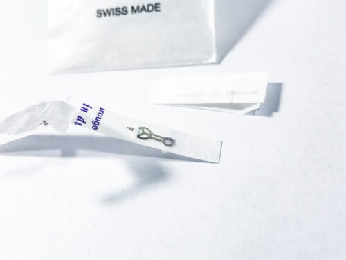 New Rolex set of Hands for Submariner Watch 116610LV, 116610LN and 116619