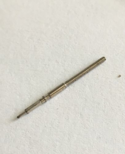 New Rolex 1530 Submariner or GMT winding stem part 7869