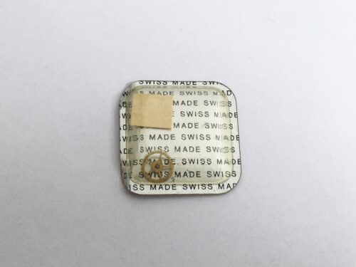 Omega 1480 driving gear for crown wheel part 1480-1410