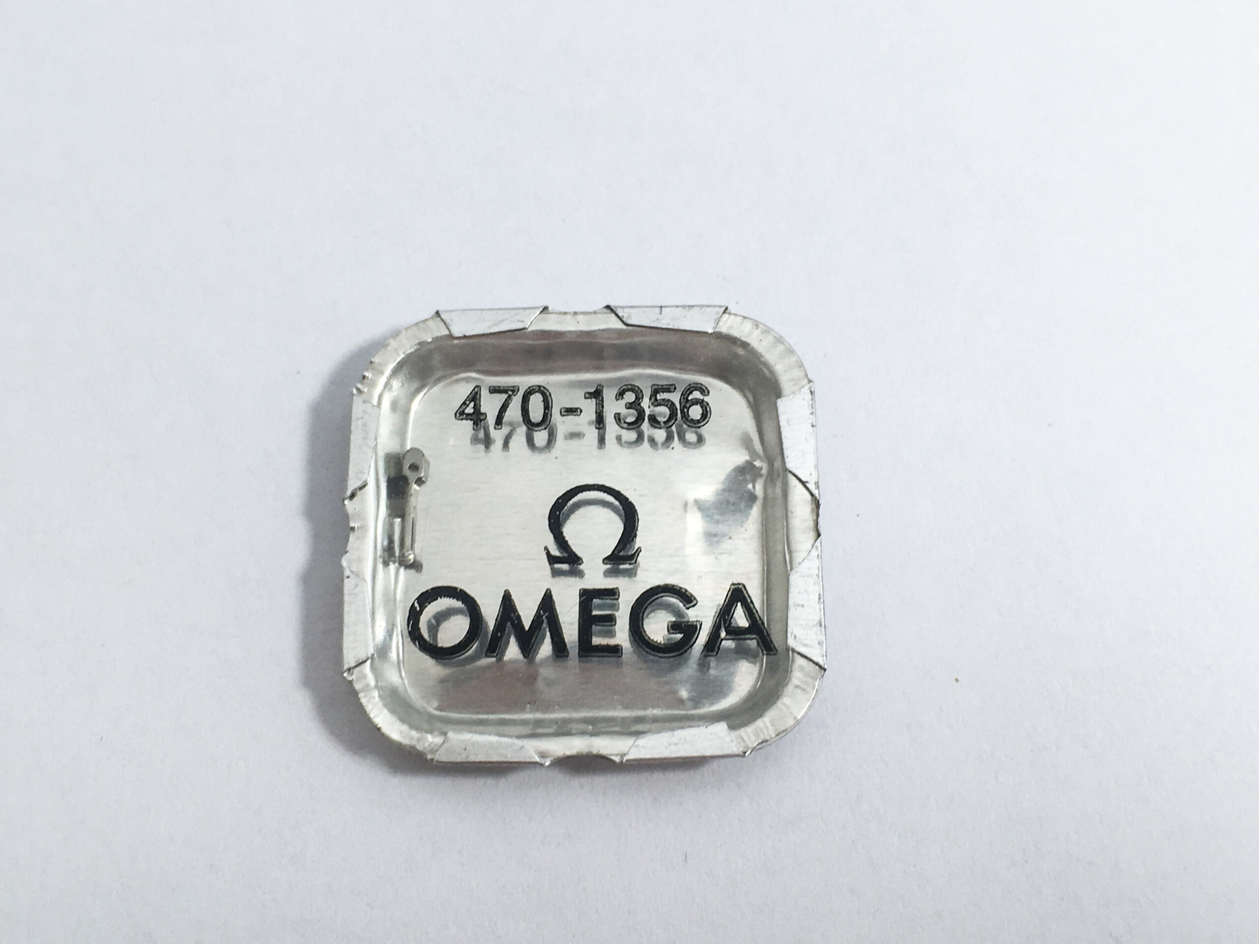 Omega 470 adjusting spring for regulator part 470-1356