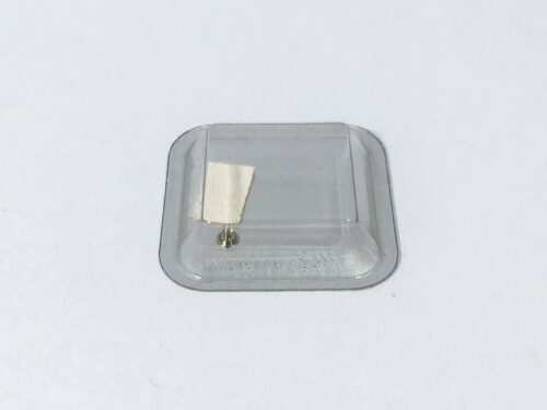 Rolex 1120, 1130 Axle for oscillating weight automatic rotor part 6707 NOS Sealed