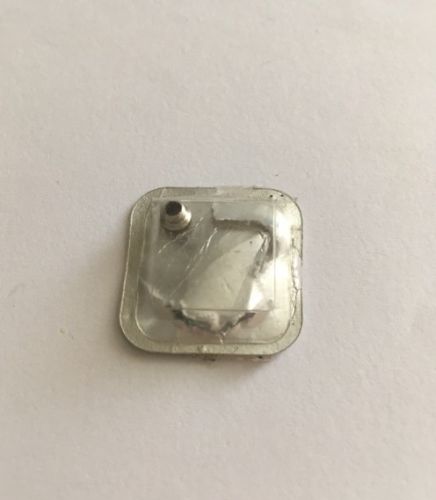 Rolex Daytona case tube caliber 6239 242-6010 part