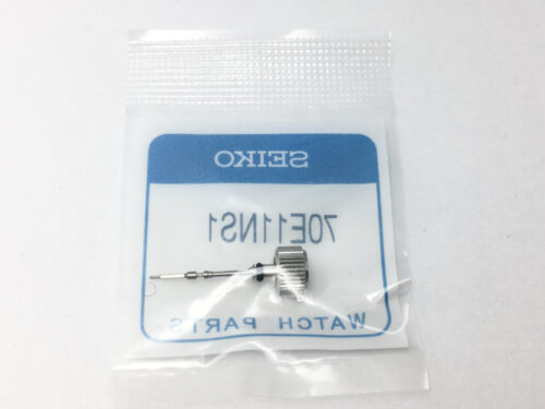 Seiko Crown Winding Stem 7S26-0020 7002-700J 7002-7029 7002-7000 Divers 70E11NS1