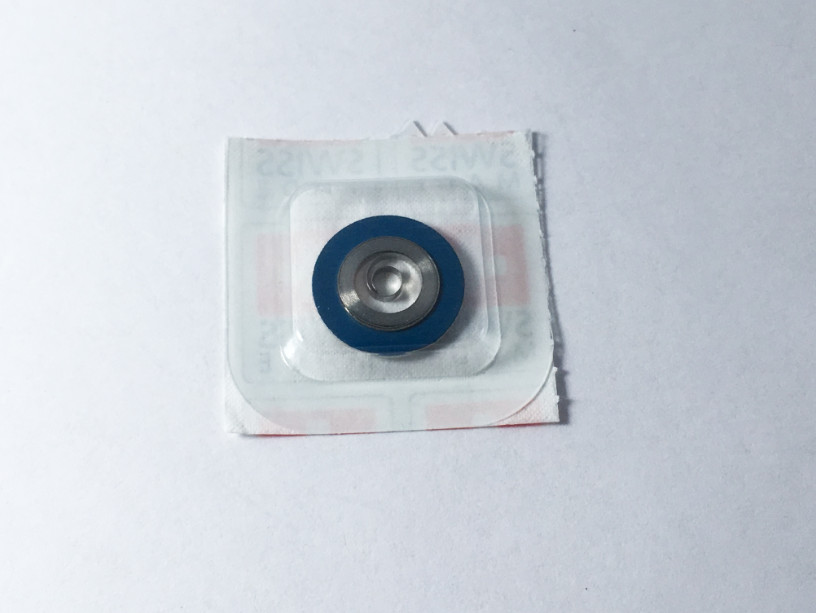 Zenith barrel mainspring part 2522P, 2522PC, 2532P, 2532PC, 2572PC - Image 2
