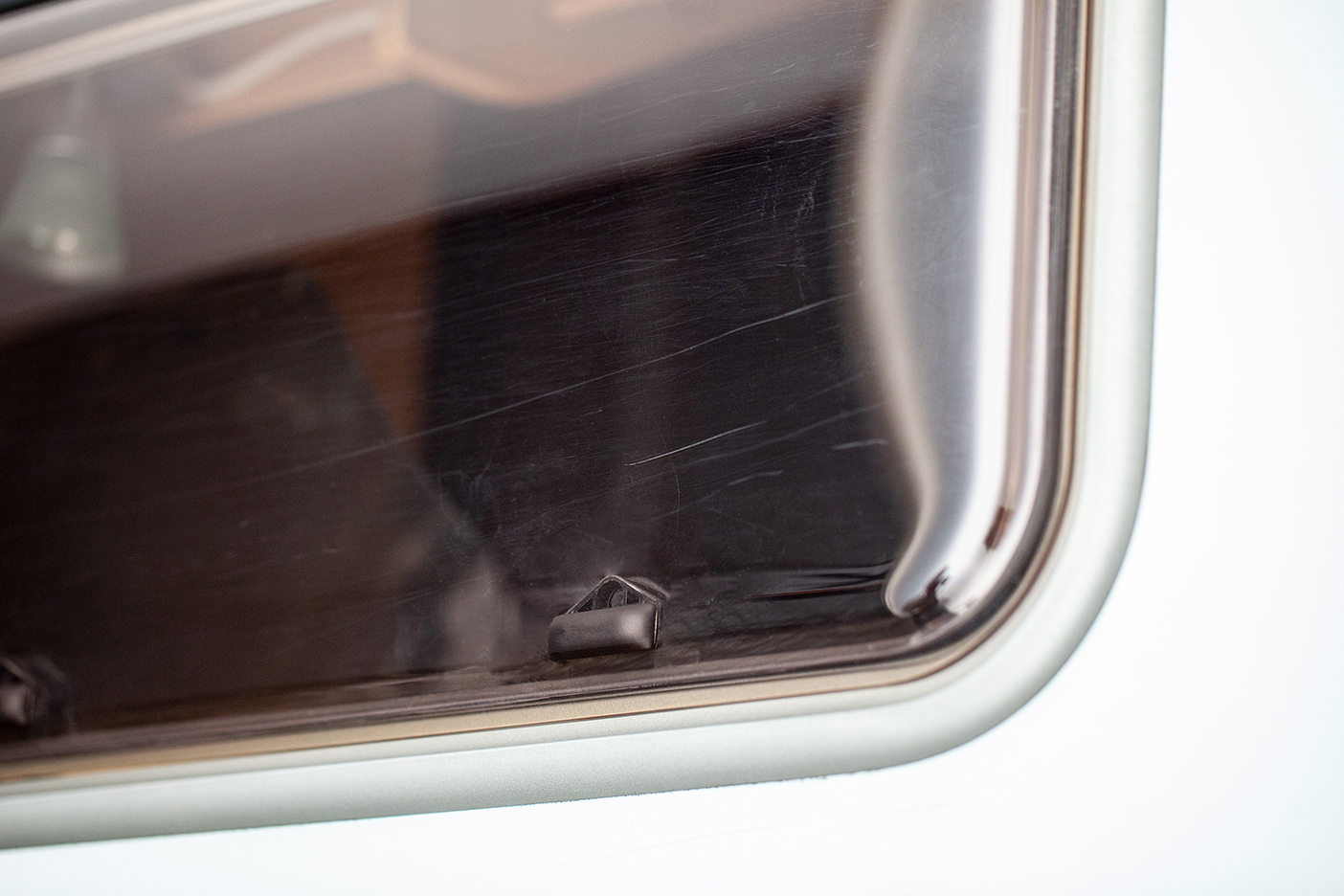 QUIXX Acrylic Scratch Remover, Scratch & Scuff Remover for Acrylic & Plexiglass Surfaces on Cars, Motorcycles, Boats, Caravans & Household Items, ref. 10003, Made in Germany, - Image 20