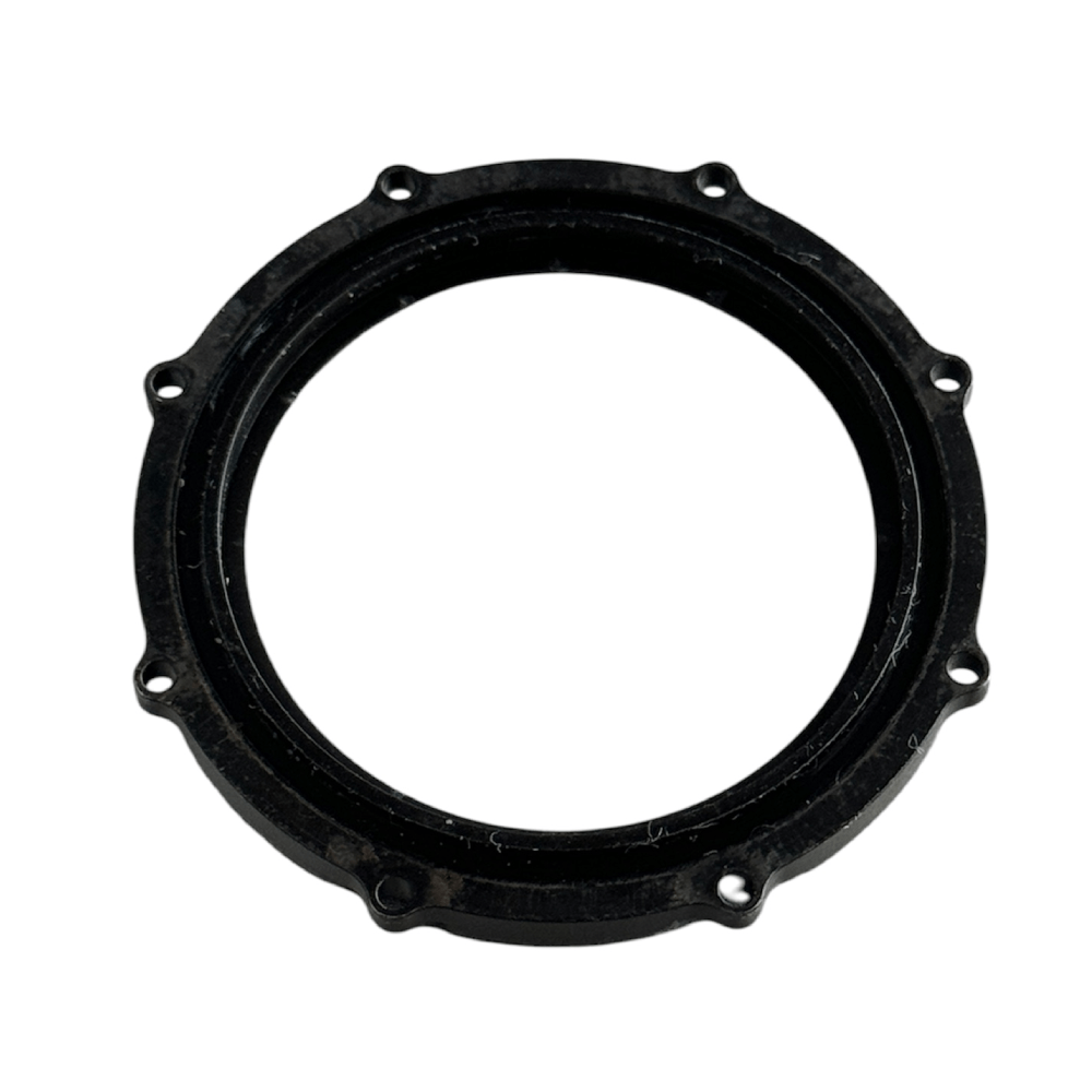 Audemars Piguet 26400, 26401 black tachymeter flange scale part - Image 4