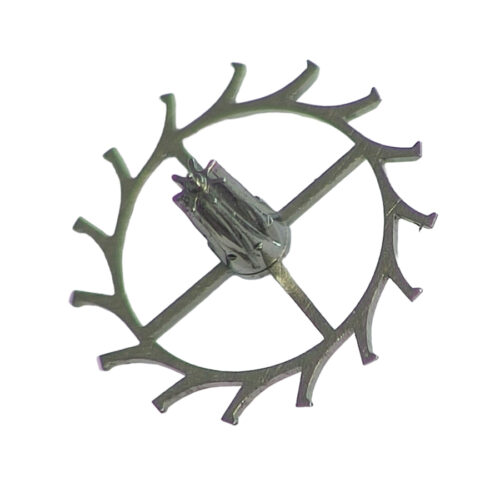 New Audemars Piguet 3120, 3126 escape wheel part 19