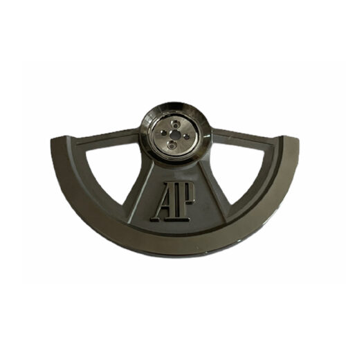 Audemars Piguet 3126 black oscillating weight automatic rotor part