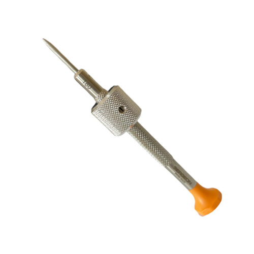 Bergeon 30081-TAM-180 drum barrel watch screwdriver 1.80mm