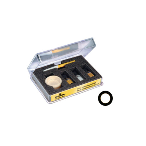 Bergeon 5680-B-07 white luminous paste for watch hands