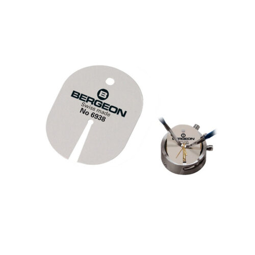 Bergeon 6938 Watch Dial Protector Package x10