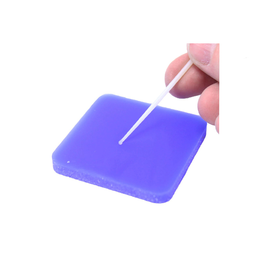 Bergeon 7007-C stick cleaner for adhesive swaps - Image 2