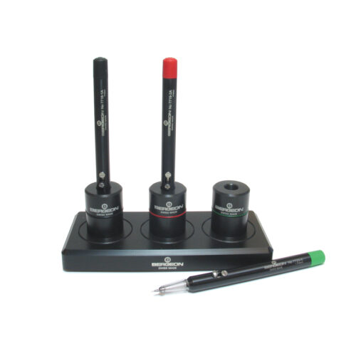 Bergeon 7721 set of 3 automatic precision movement oilers