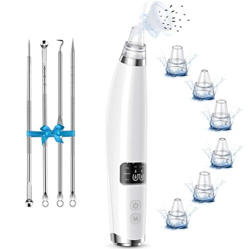 BESTOPE Blackhead Remover Pore Vacuum