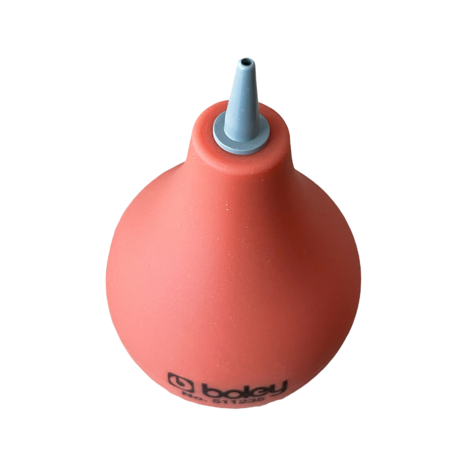 Boley dust blower with PVC nozzle for cleaning and dedusting of movements - Image 2