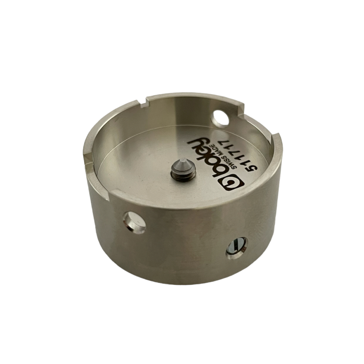 Boley movement holder for Rolex 1530 and 1570 31mm - Image 2